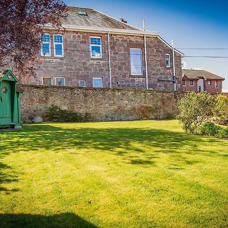 Fonthill Bed And Breakfast Нэрн Экстерьер фото