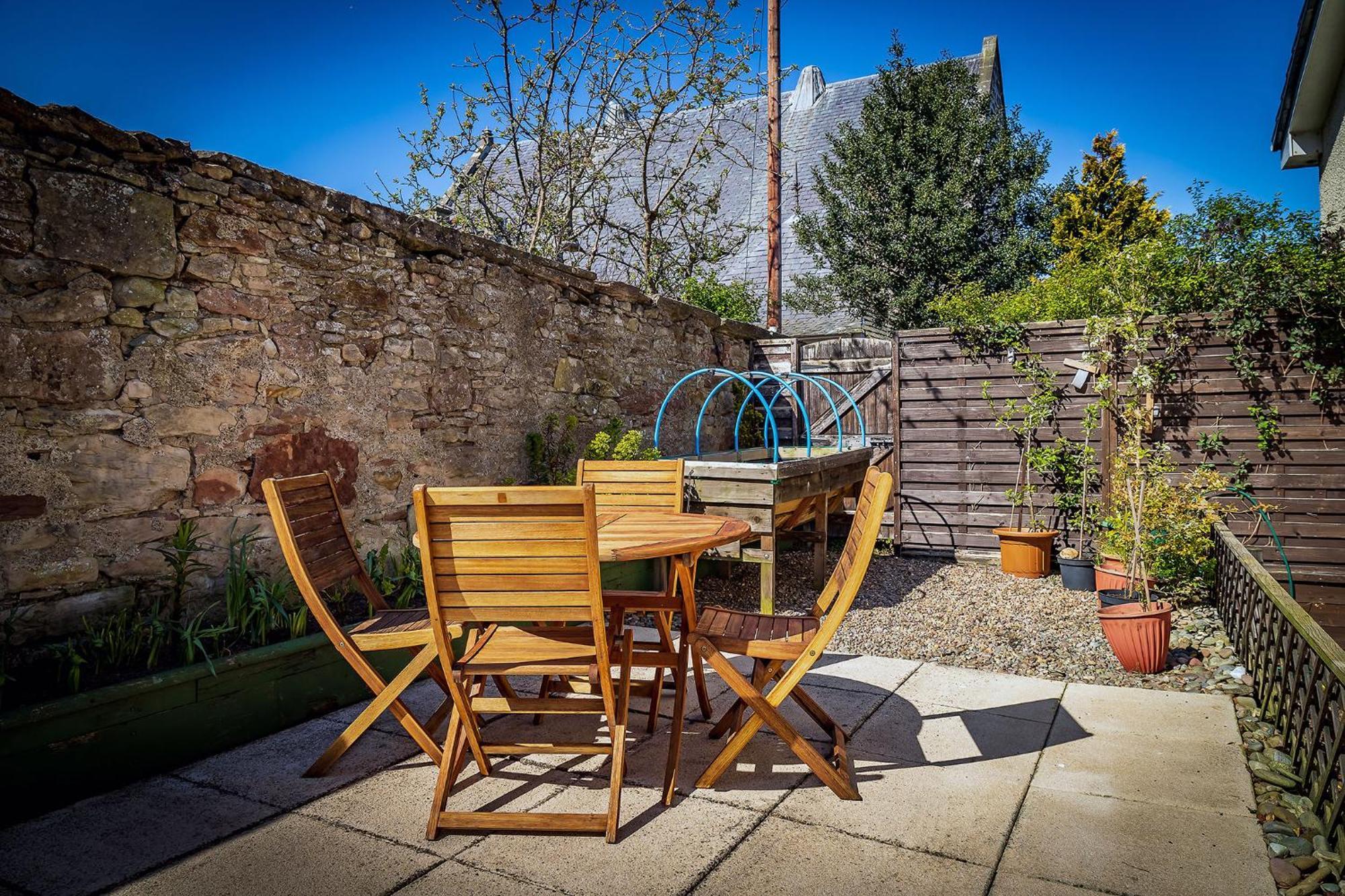 Fonthill Bed And Breakfast Нэрн Экстерьер фото